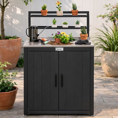 Feasto garden potting - garden,