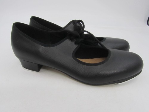 Bloch tap dance shoes black - shoes,