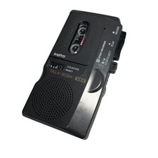 Sanyo TRC-570M Talk-Book VAS
