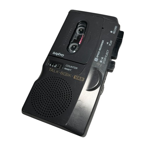 Sanyo trc 570m - trc-570m, vas