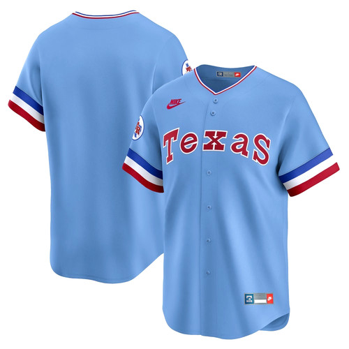 Custom nike mlb texas - custom,