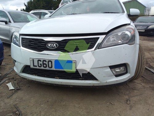 Kia ceed ecodynamics crdi - kia, 2