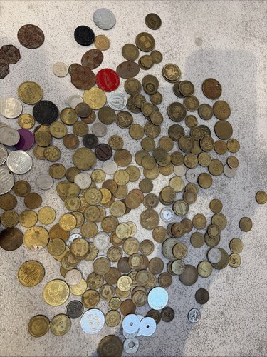 Group world tokens - of,