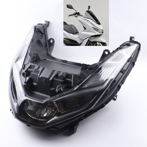 Front led headlamp - led, honda
