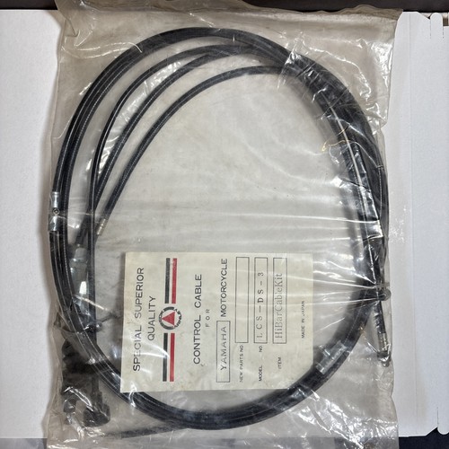 Nos high bar cable - nos,