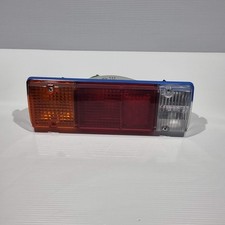Genuine right rear combination - right,