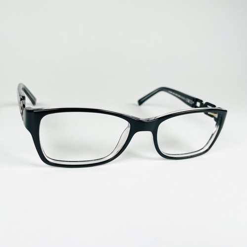 Guess eyeglasses black square - guess,