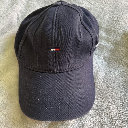 Tommy hilifiger navy baseball - hilifiger,