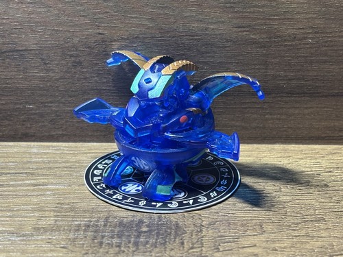 Bakugan aquos translucent - bakugan,