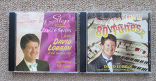 David Lobban. Electronic /