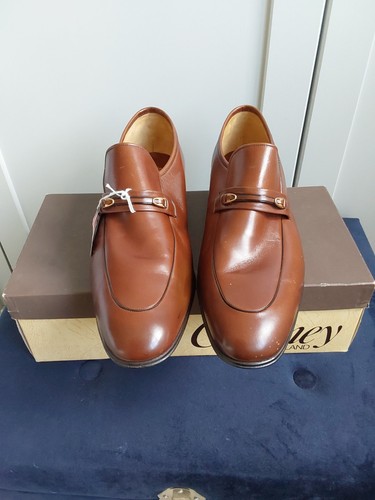 Cheaney london leather - cheaney,
