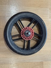 Jane Trider 3-Wheel Pushchair