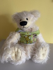 Domi bear - domi,