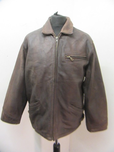 Vintage david moore leather - vintage,