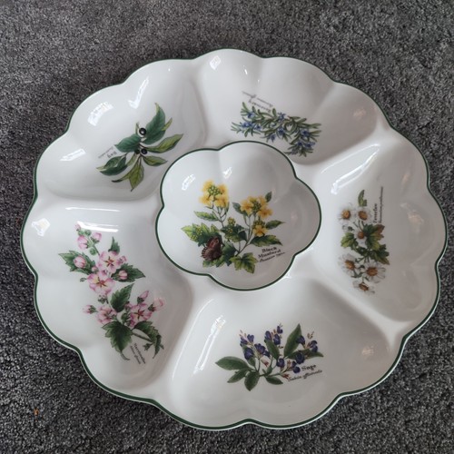 Royal worcester large herbs - large,