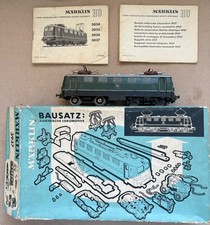 Märklin HO H0 3937 BR E 41