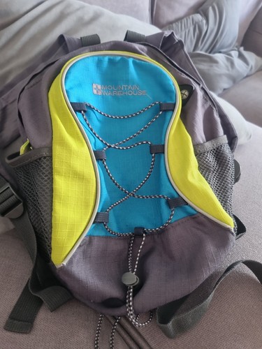 Mountain warehouse rucksack - warehouse,