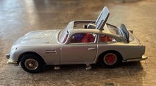Vintage 1960's Corgi Toys