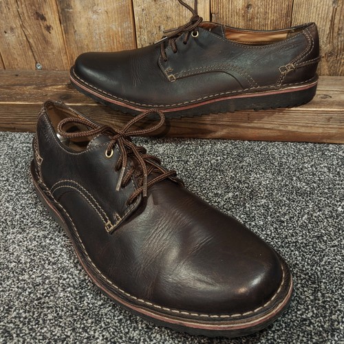 Clarks collection men brown - clarks,