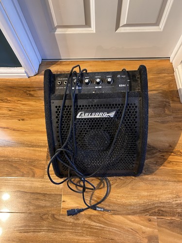 Carlsbro cobra 130 - cobra, solid