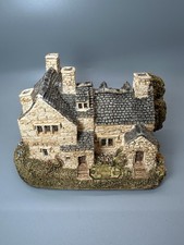 Vintage Lilliput Lane Moreton