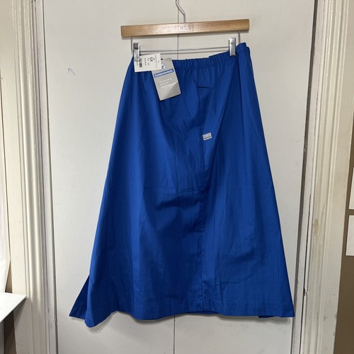 White swan brands skirt - skirt, scrubs
