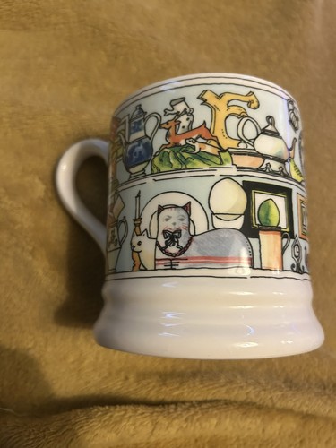 Emma bridgewater setting - bridgewater,