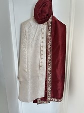 Men's Sherwani Suit For A