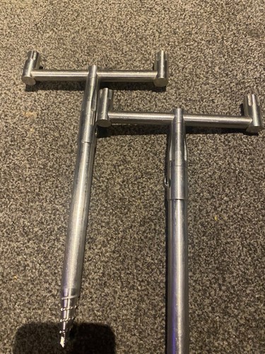 Jag rod buzz - 2, bars