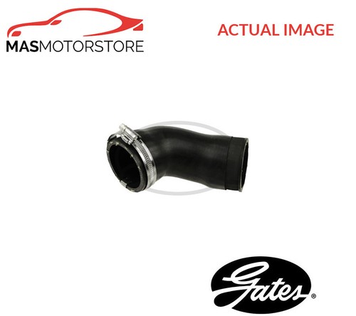 Charge air cooler intake hose - intake,
