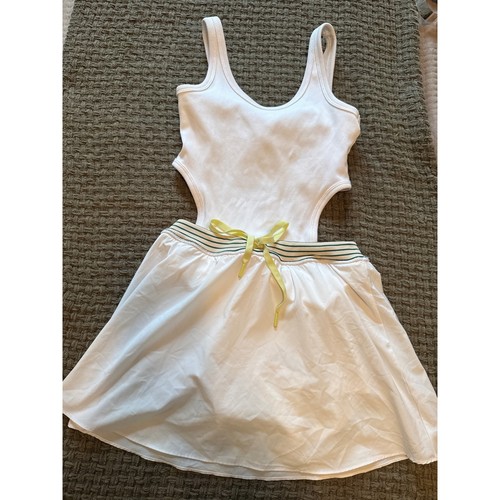 Offline aerie white ribbed - aerie,