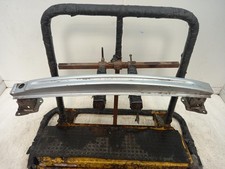 SKODA SUPERB Rear Bumper