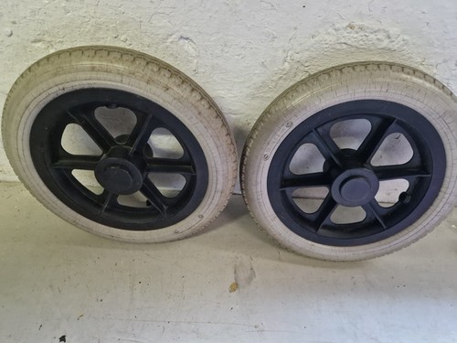 Pair replacement wheelchair - replacement,