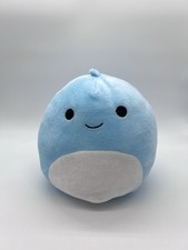 Squishmallows Grayson The Blue