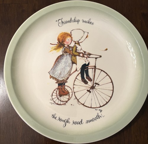 Holly hobbie collector - hobbie, collector's