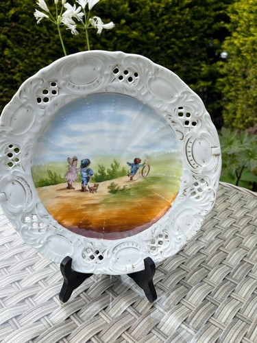 Antique victoria carlsbad - antique,
