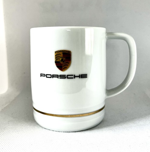 Porsche coffee tea mug - porsche,