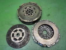 FORD TRANSIT Dual Mass