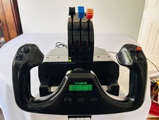 Logitech G Saitek Pro Flight