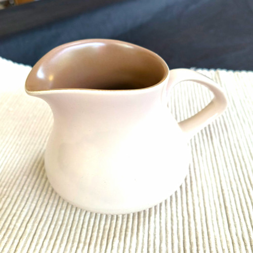 Vintage poole pottery twintone - vintage,