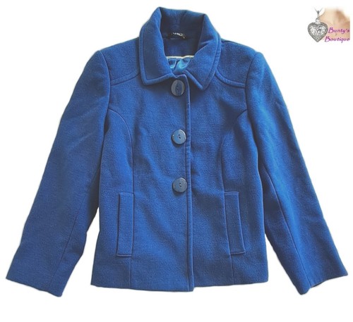 Ladies warm and cosy - , cobalt