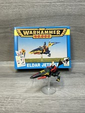 Warhammer 40k Eldar Aeldari