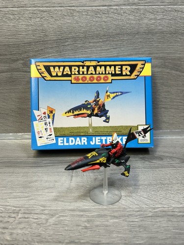 Warhammer 40k eldar aeldari - eldar,