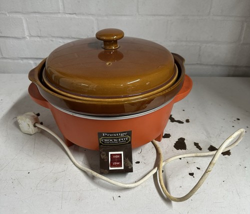 Vintage retro rare prestige - vintage,