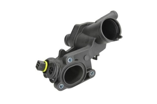 Thermostat coolant thermotec - thermostat,,
