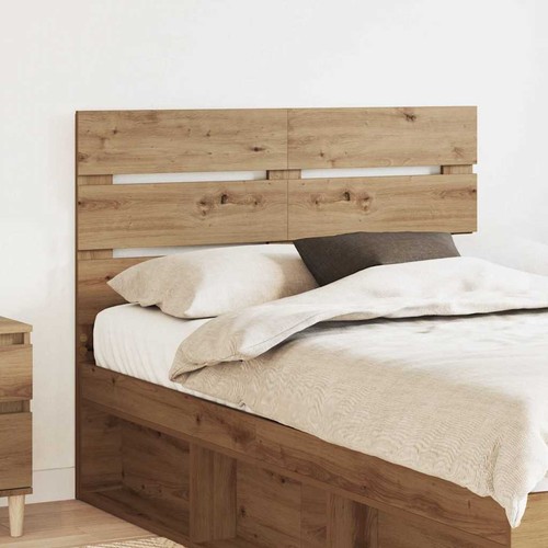 Modern wooden double - modern,