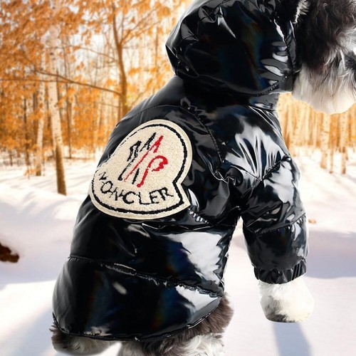 New pet dog waterproof - waterproof, zip