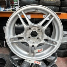 Momo Alloy 7.5Jx16 S6702 H2