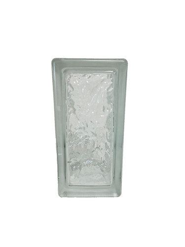 Glass block seves 4x8x4 - -,