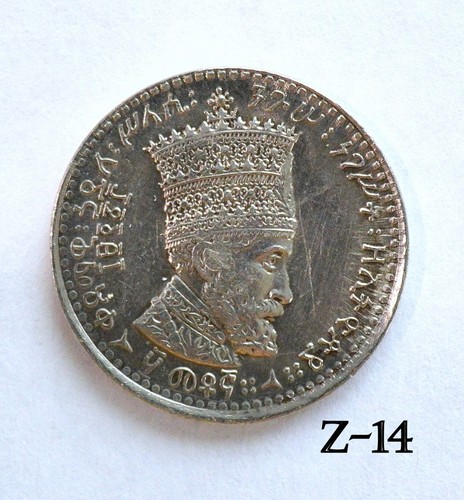 1931 ethiopia matonas - 50,